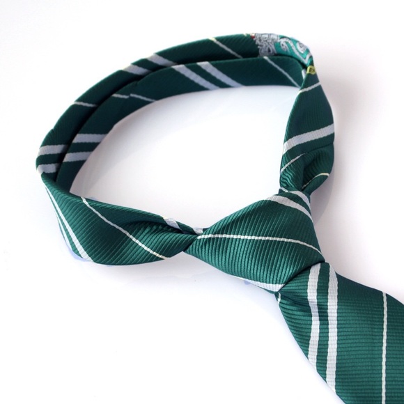 Harry Potter Hogwarts House Ties - Picture 7 of 8